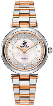 Beverly Hills Polo Club Diamond